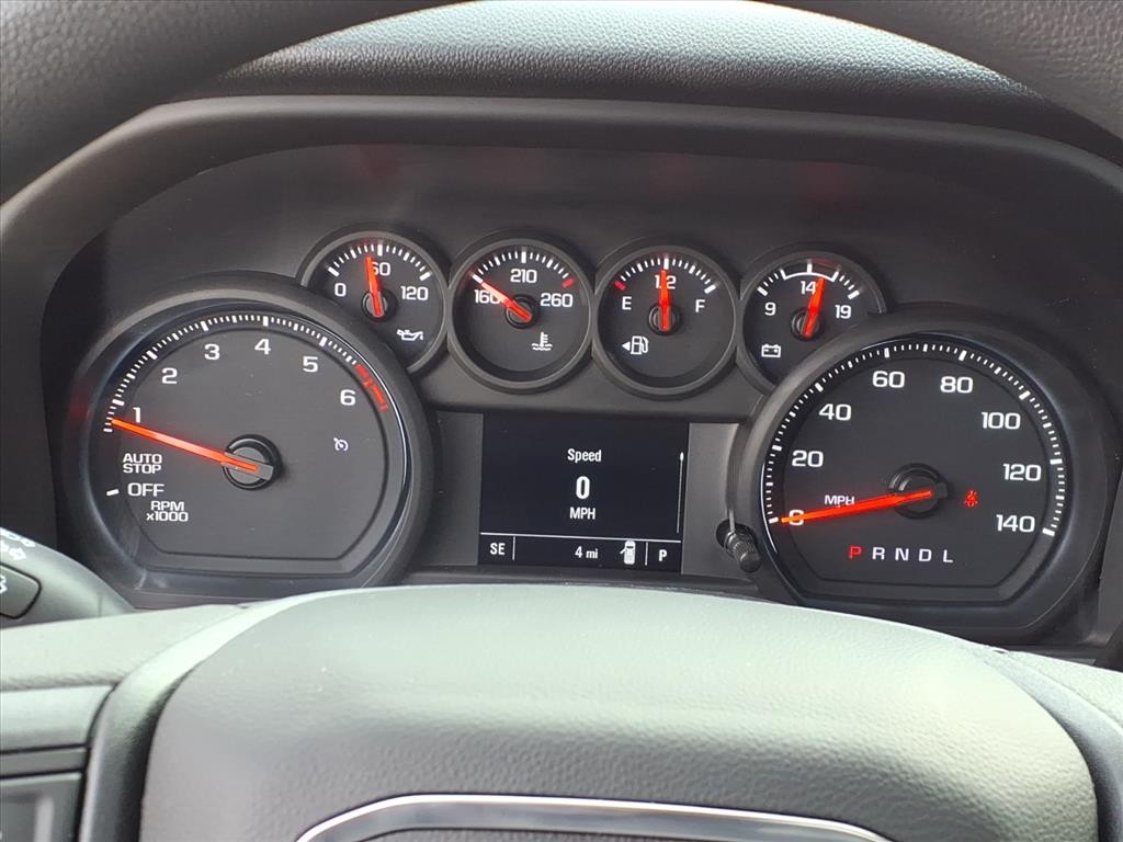 GMC Sierra 1500 Vehicle Full-screen Gallery Image 8