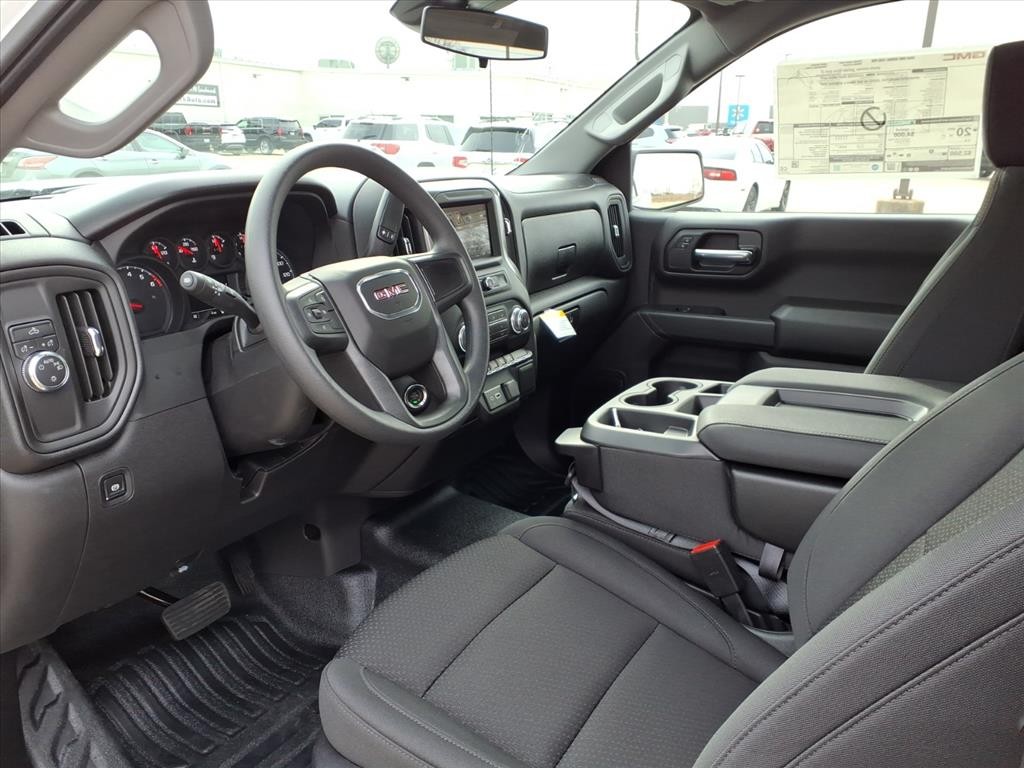 GMC Sierra 1500 Vehicle Full-screen Gallery Image 10