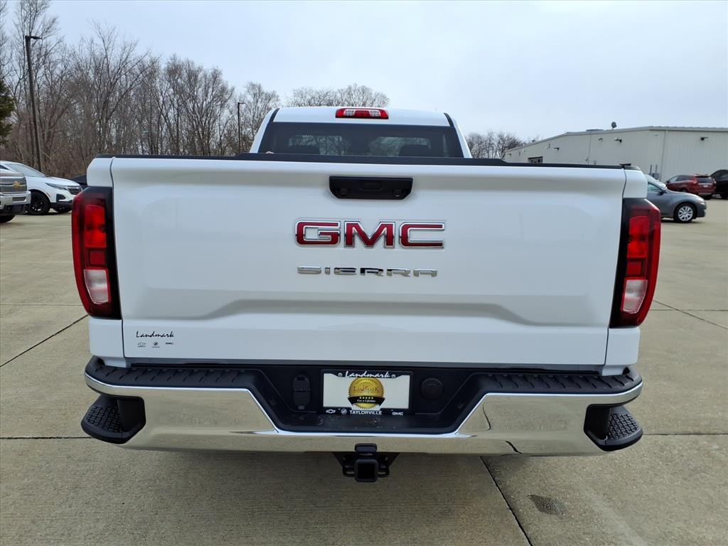 GMC Sierra 1500 Vehicle Full-screen Gallery Image 12