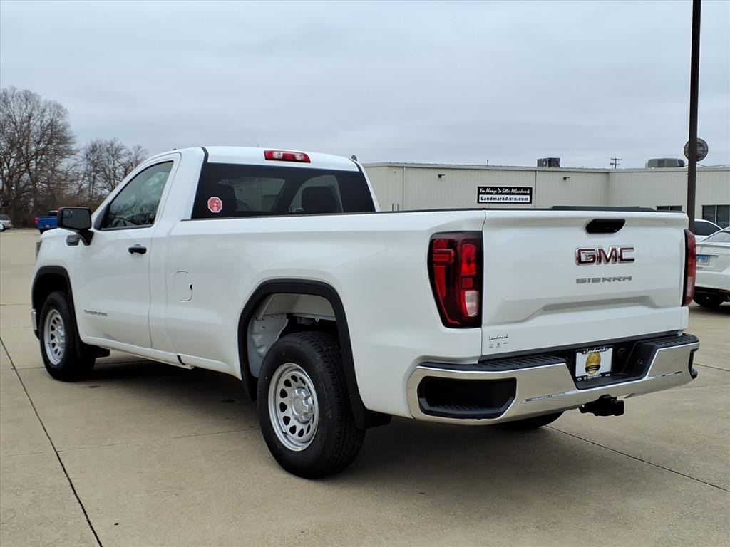 GMC Sierra 1500 Vehicle Full-screen Gallery Image 3