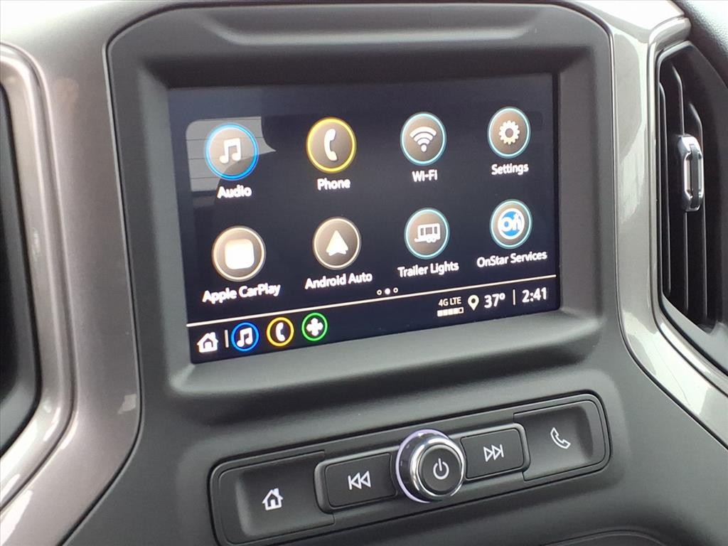 GMC Sierra 1500 Vehicle Full-screen Gallery Image 4