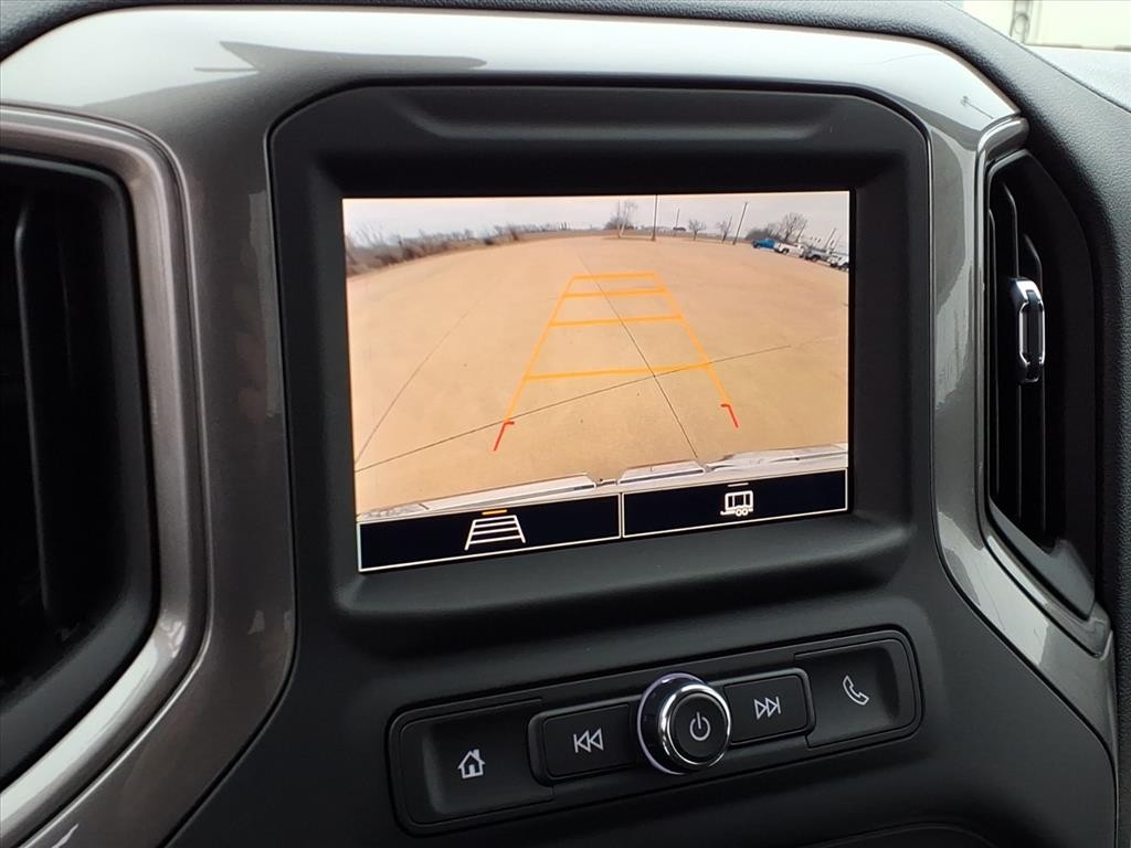 GMC Sierra 1500 Vehicle Full-screen Gallery Image 5