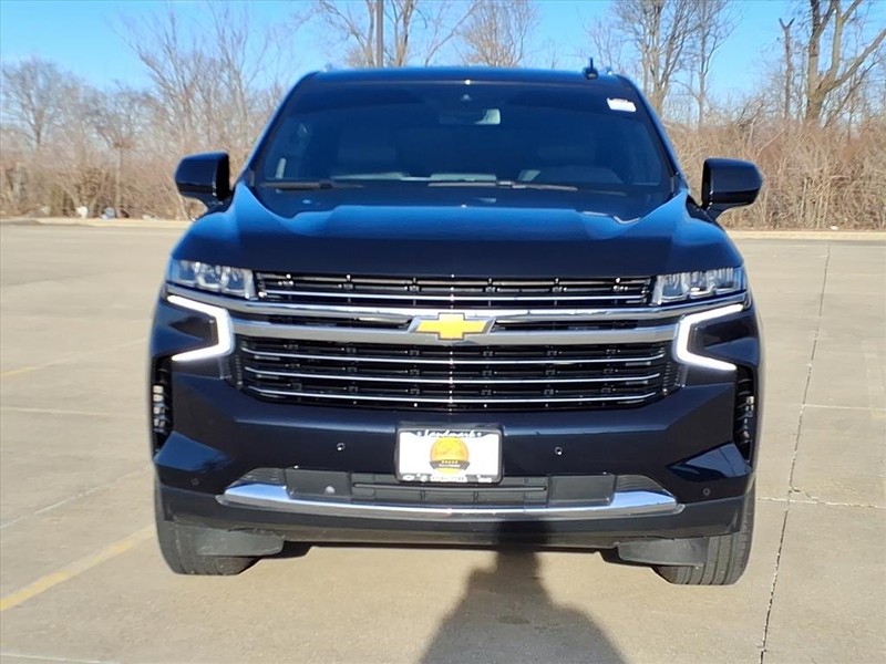 Chevrolet Tahoe Vehicle Full-screen Gallery Image 7