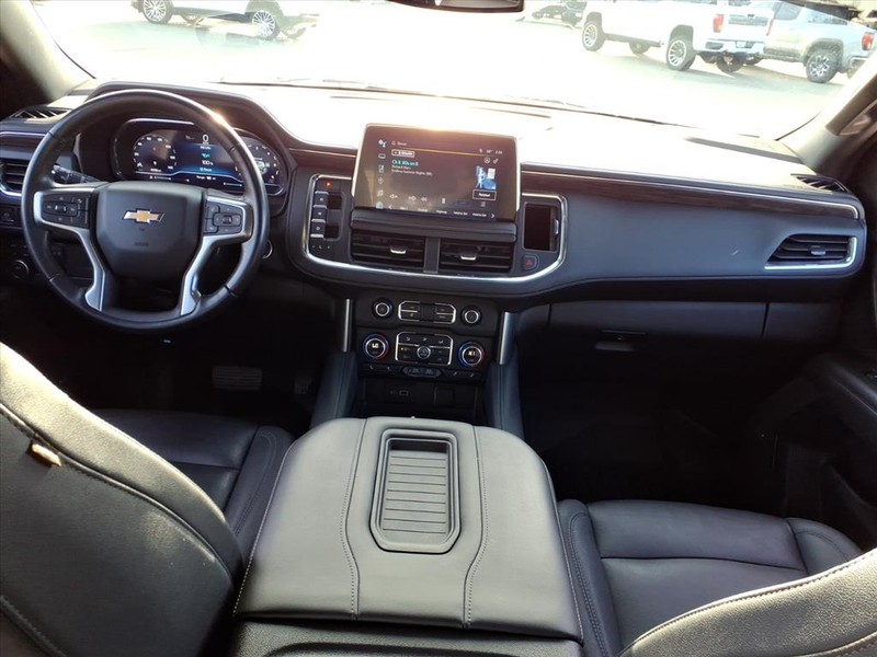 Chevrolet Tahoe Vehicle Full-screen Gallery Image 8