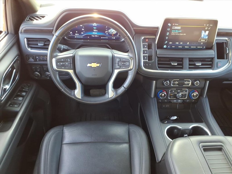 Chevrolet Tahoe Vehicle Full-screen Gallery Image 9