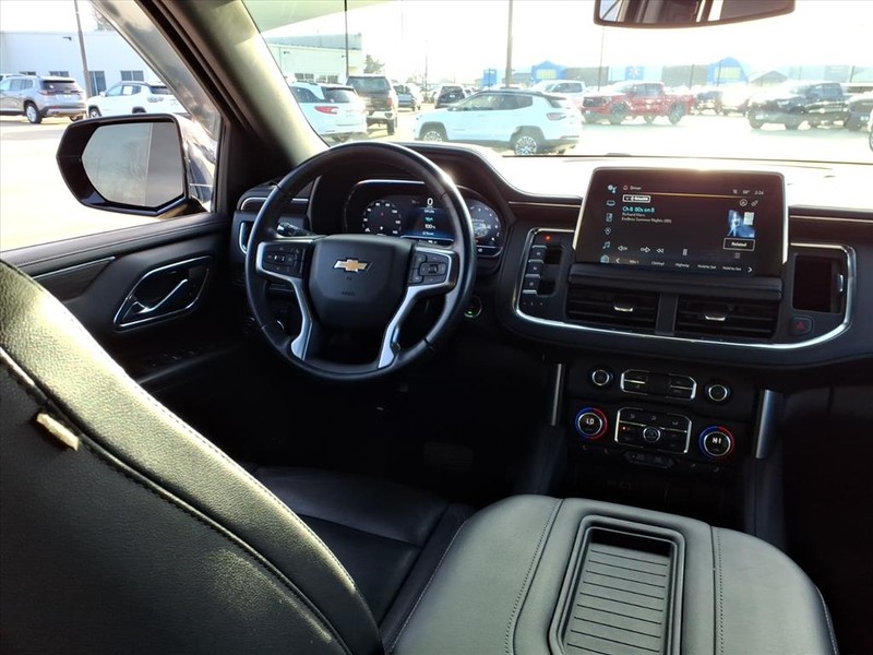 Chevrolet Tahoe Vehicle Full-screen Gallery Image 11