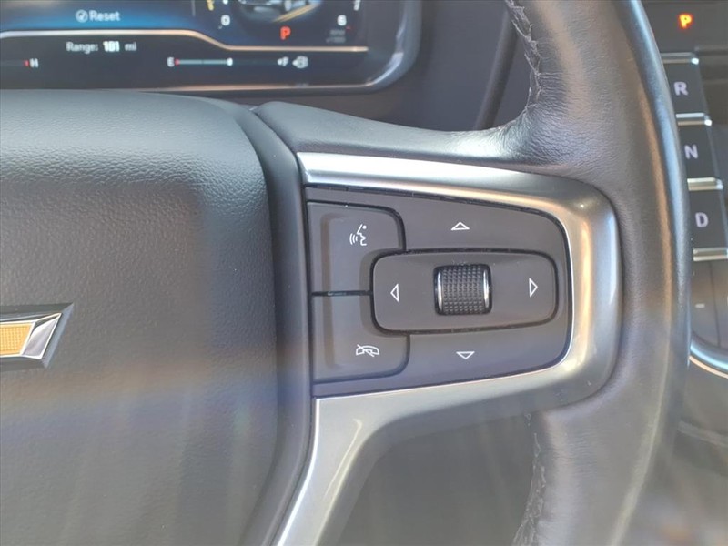 Chevrolet Tahoe Vehicle Full-screen Gallery Image 17