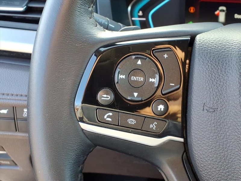 Honda Odyssey Vehicle Full-screen Gallery Image 11