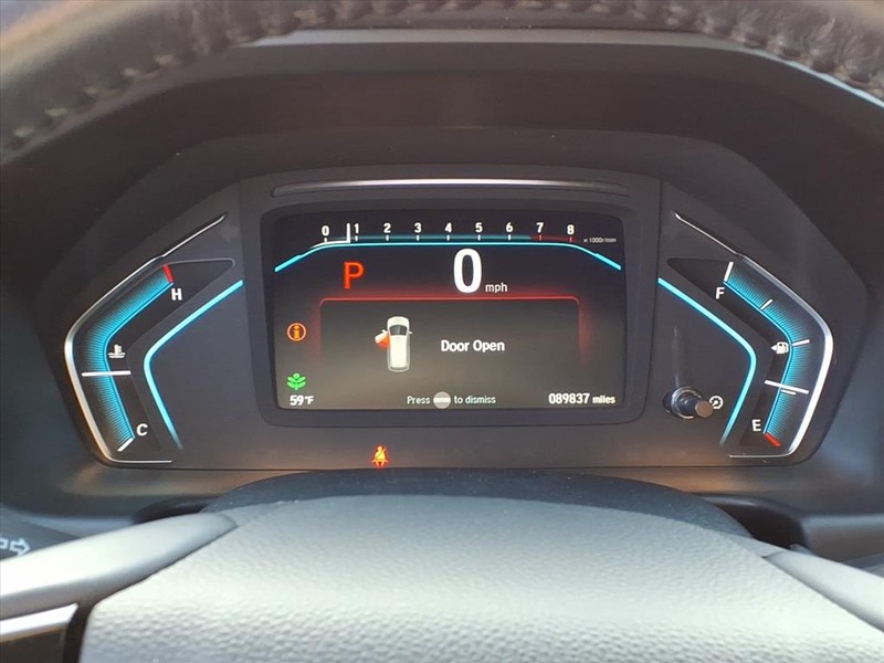 Honda Odyssey Vehicle Full-screen Gallery Image 13