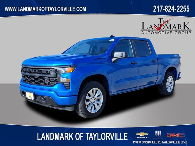 more details - chevrolet silverado 1500