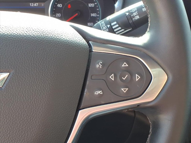 Chevrolet Traverse Vehicle Full-screen Gallery Image 18