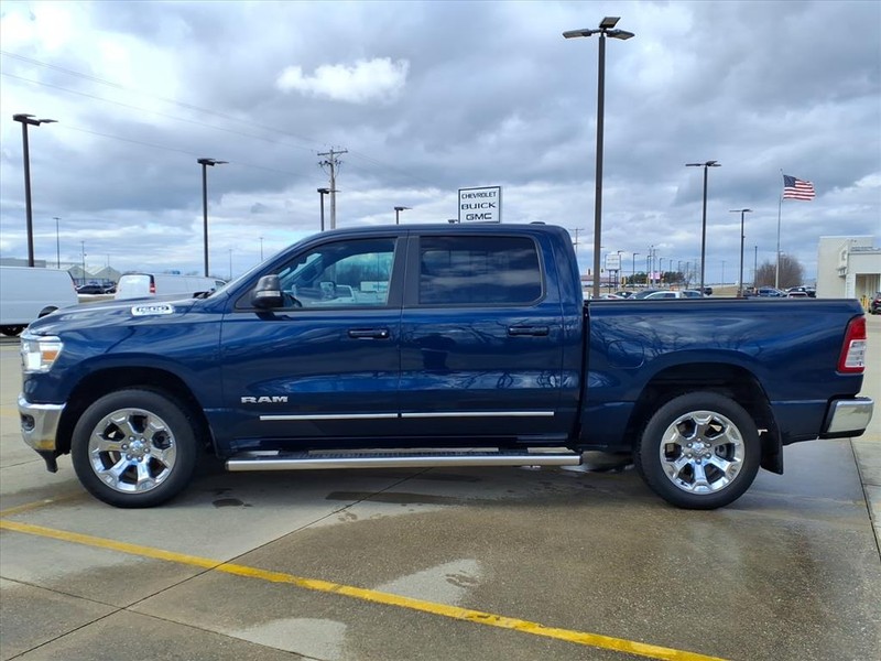 Ram 1500 Vehicle Full-screen Gallery Image 2