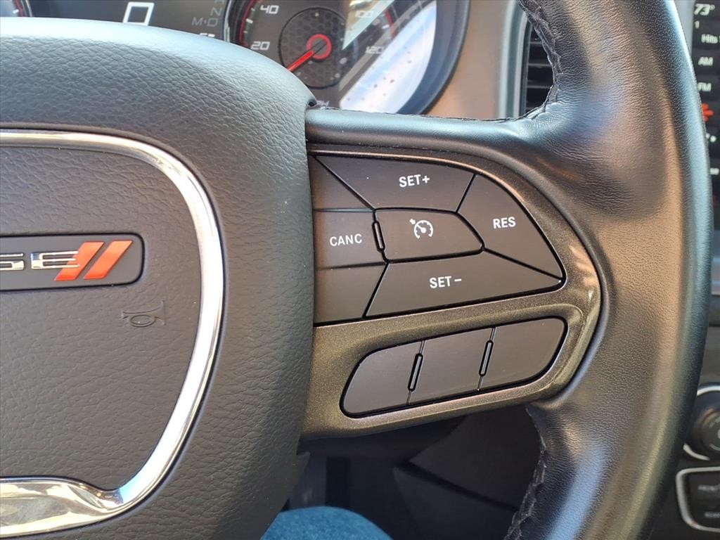 Dodge Charger Vehicle Full-screen Gallery Image 17