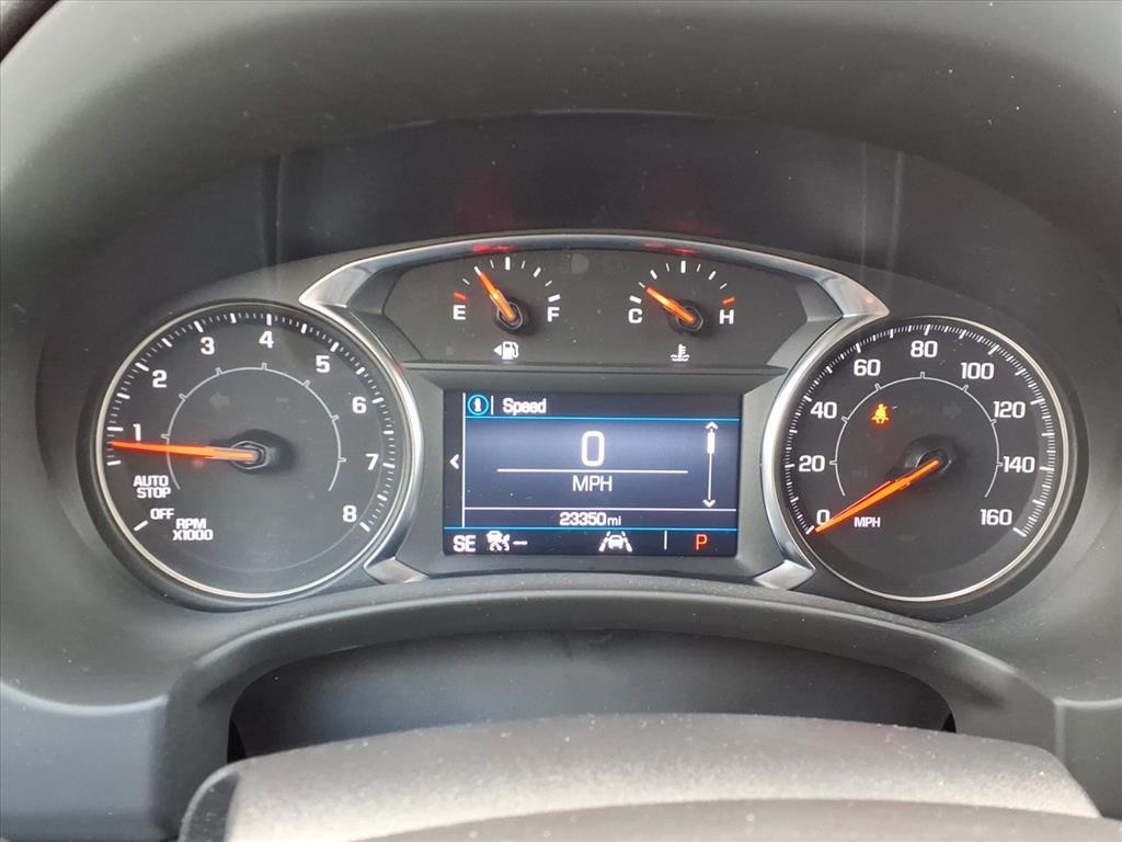 GMC Terrain Vehicle Full-screen Gallery Image 18