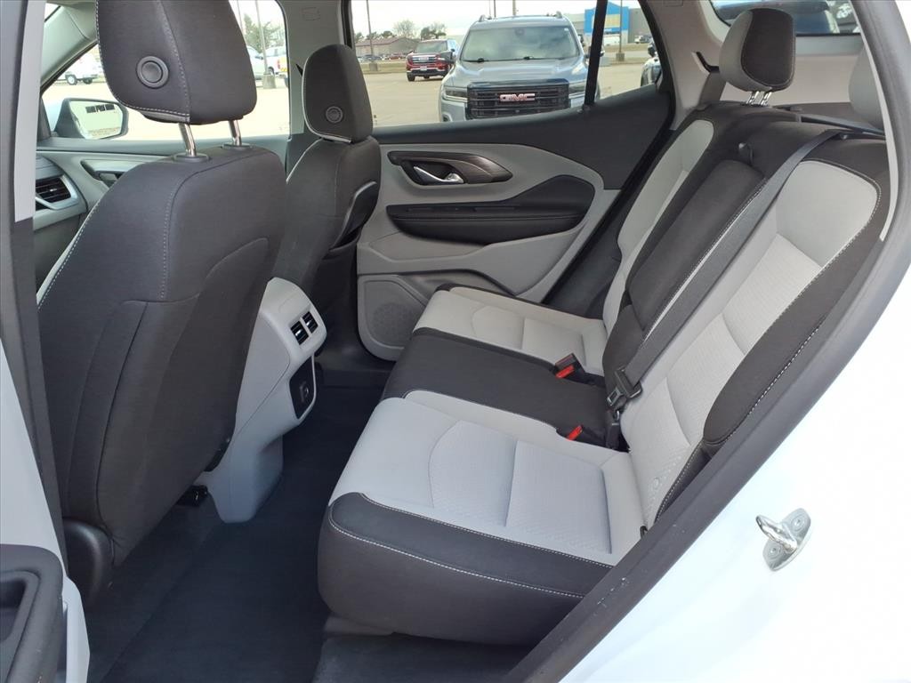 GMC Terrain Vehicle Full-screen Gallery Image 21