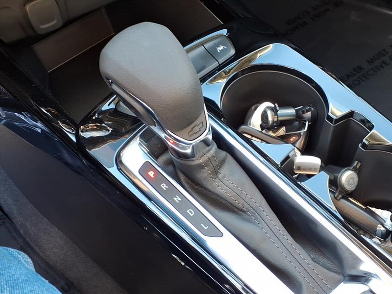 Chevrolet Trax Vehicle Full-screen Gallery Image 15