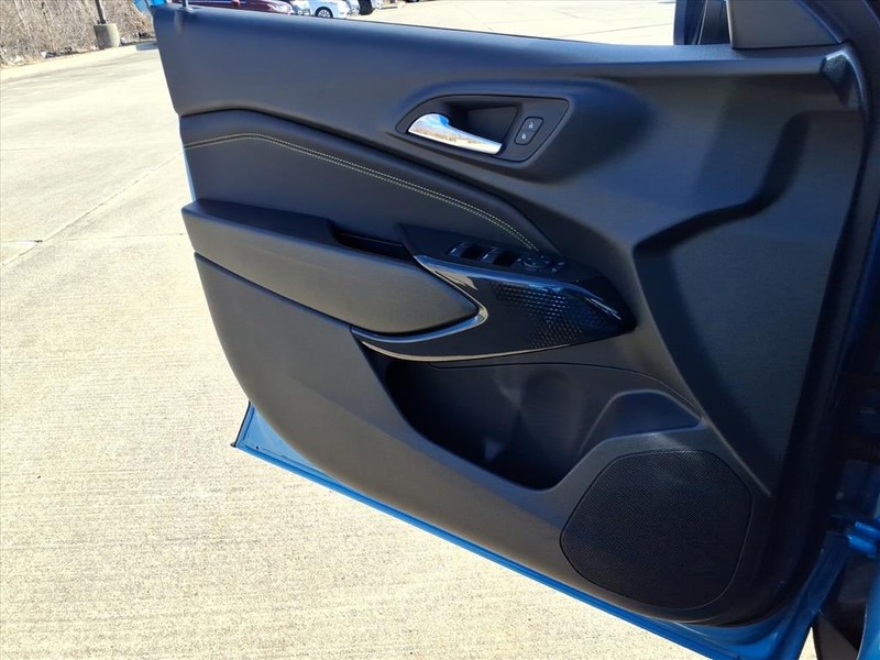 Chevrolet Trax Vehicle Full-screen Gallery Image 19