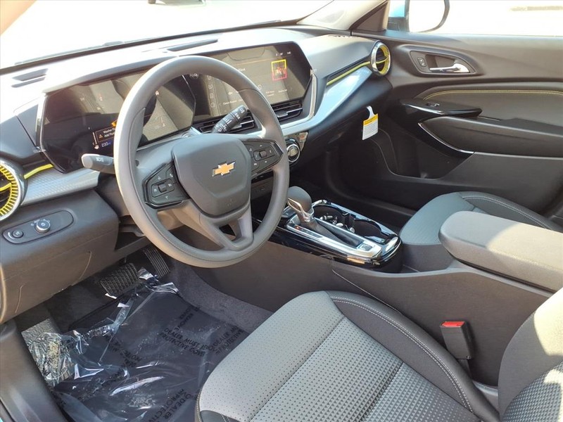 Chevrolet Trax Vehicle Full-screen Gallery Image 20