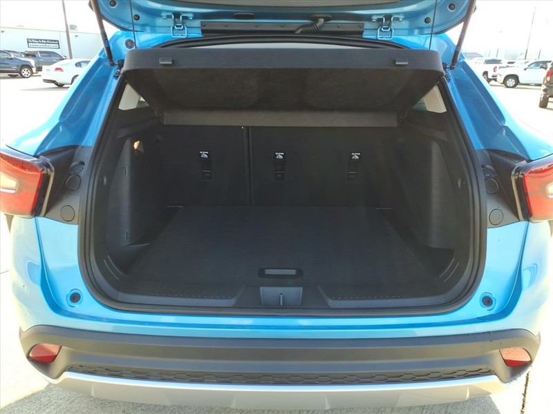 Chevrolet Trax Vehicle Full-screen Gallery Image 22