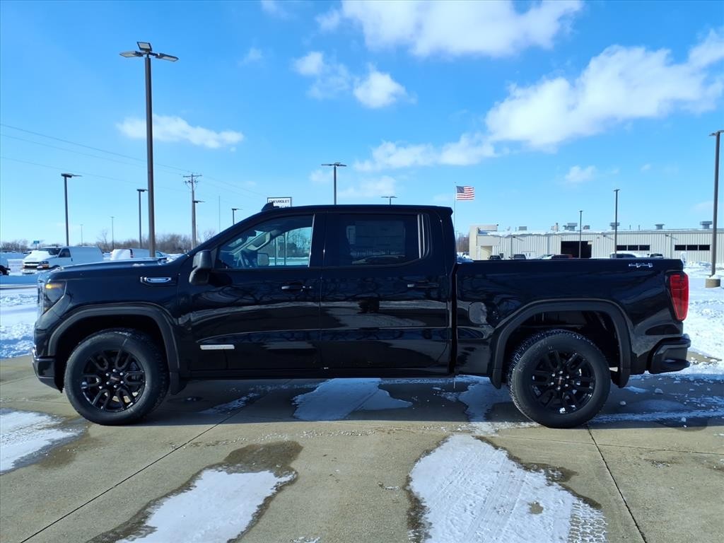 GMC Sierra 1500 Vehicle Full-screen Gallery Image 2