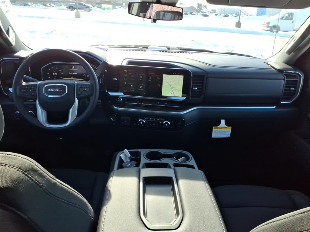 GMC Sierra 1500 Vehicle Full-screen Gallery Image 4