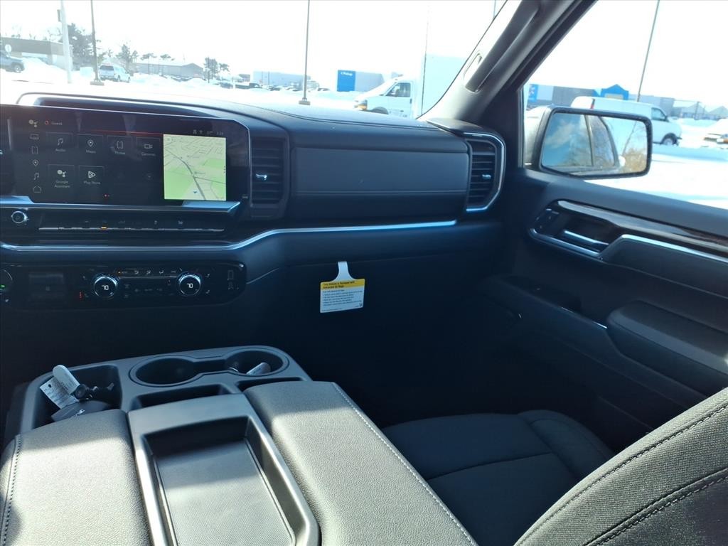 GMC Sierra 1500 Vehicle Full-screen Gallery Image 5