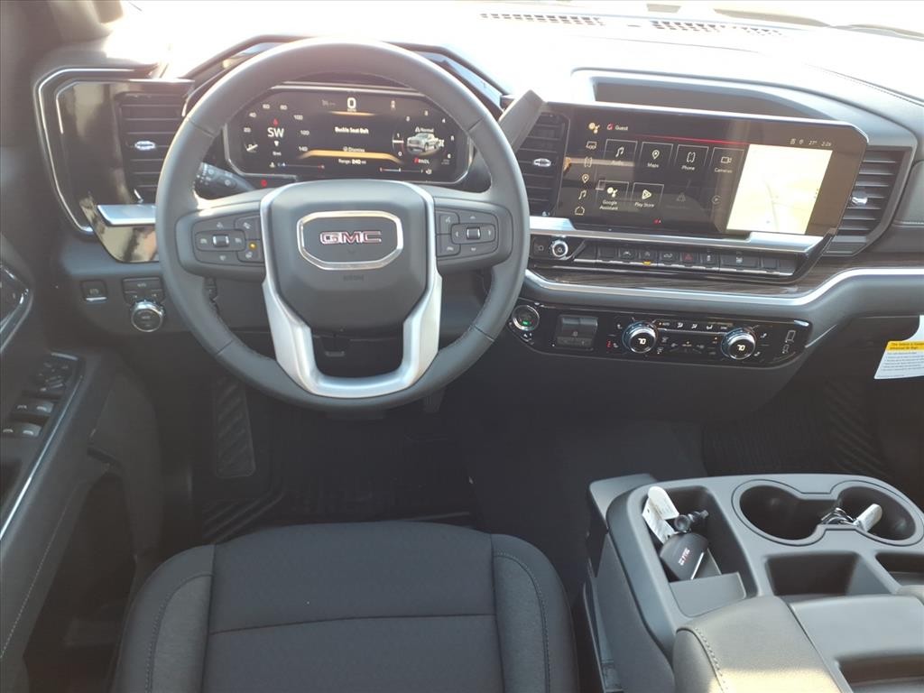GMC Sierra 1500 Vehicle Full-screen Gallery Image 7