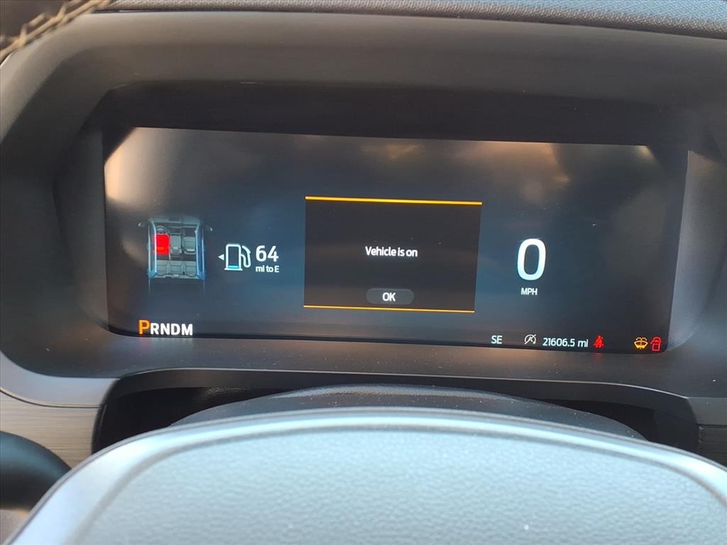 Ford F-150 Vehicle Full-screen Gallery Image 17