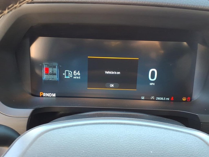 Ford F-150 Vehicle Full-screen Gallery Image 17