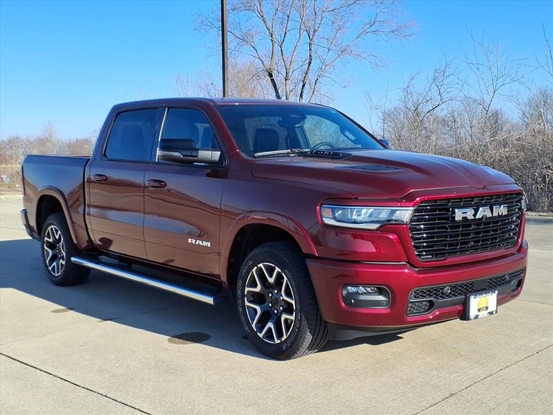 Ram 1500 Vehicle Full-screen Gallery Image 6