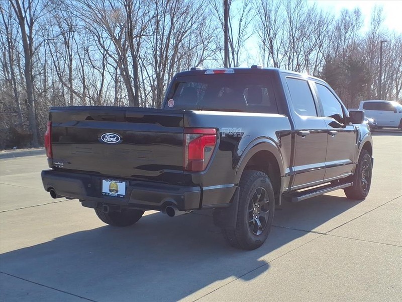 Ford F-150 Vehicle Full-screen Gallery Image 4