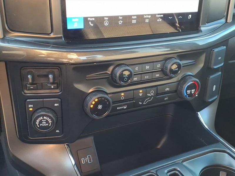 Ford F-150 Vehicle Full-screen Gallery Image 14