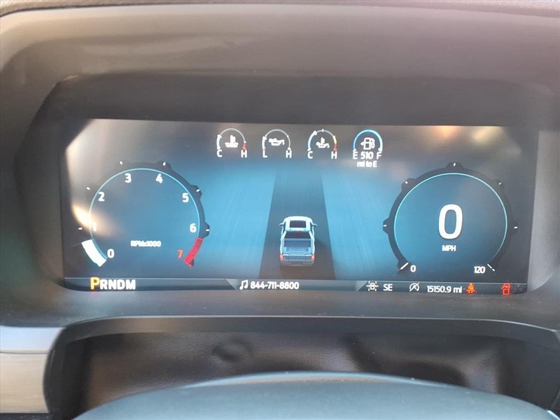 Ford F-150 Vehicle Full-screen Gallery Image 17