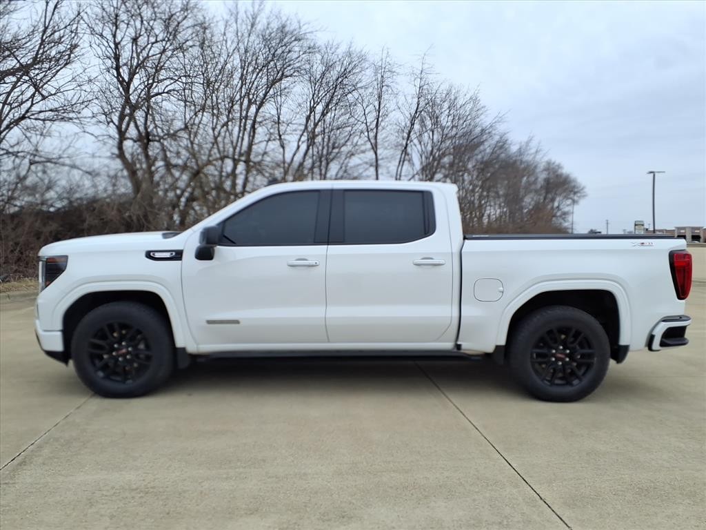 GMC Sierra 1500 Vehicle Full-screen Gallery Image 2