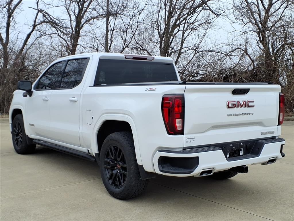 GMC Sierra 1500 Vehicle Full-screen Gallery Image 3