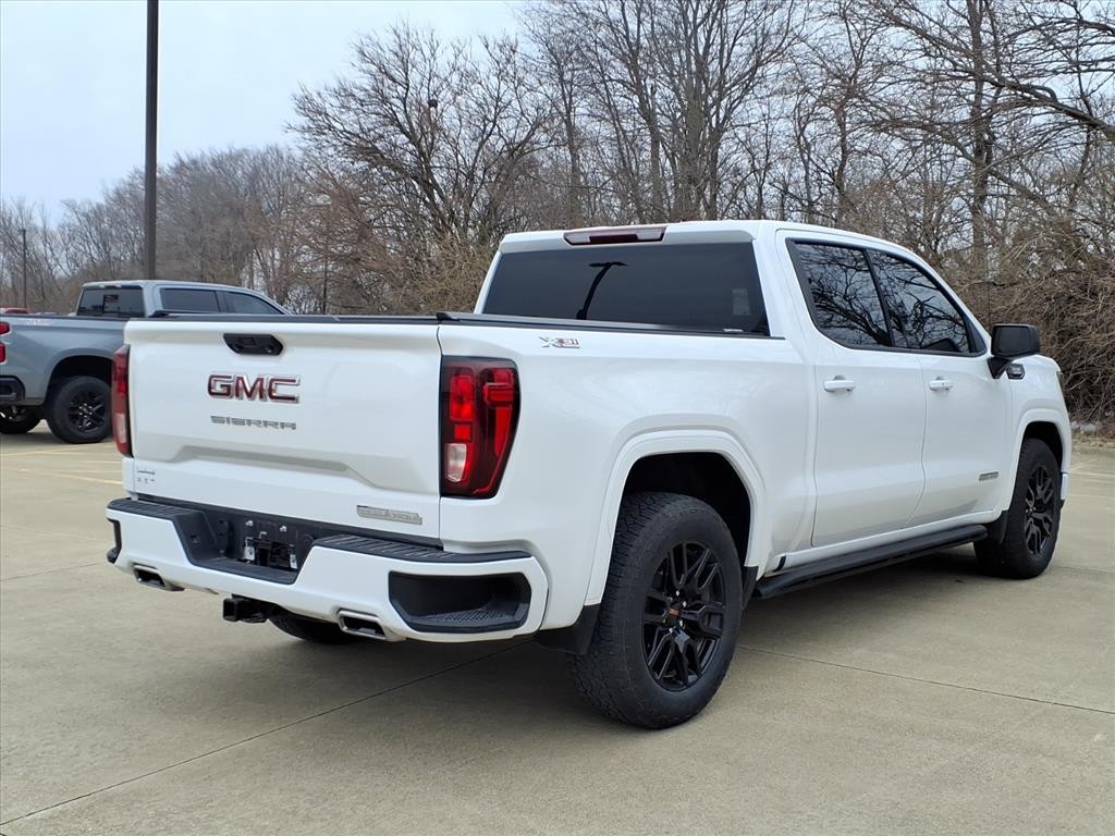 GMC Sierra 1500 Vehicle Full-screen Gallery Image 4