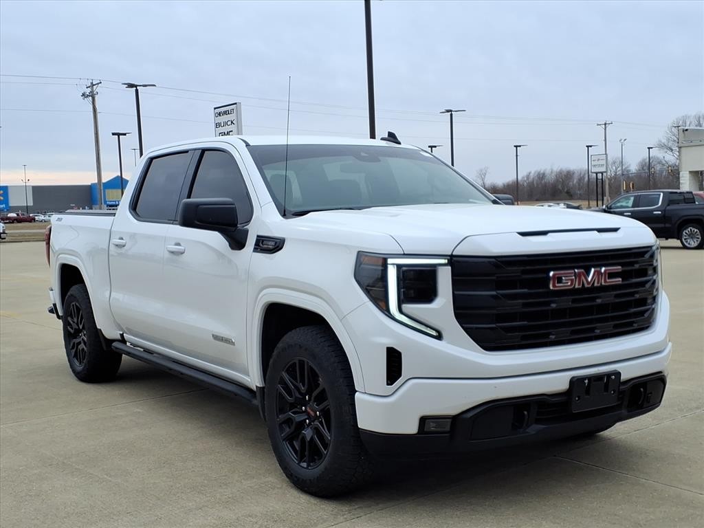 GMC Sierra 1500 Vehicle Full-screen Gallery Image 6
