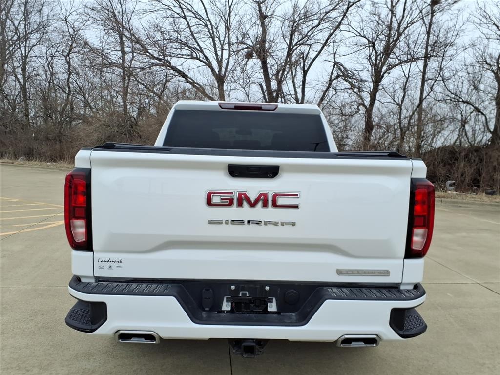 GMC Sierra 1500 Vehicle Full-screen Gallery Image 23