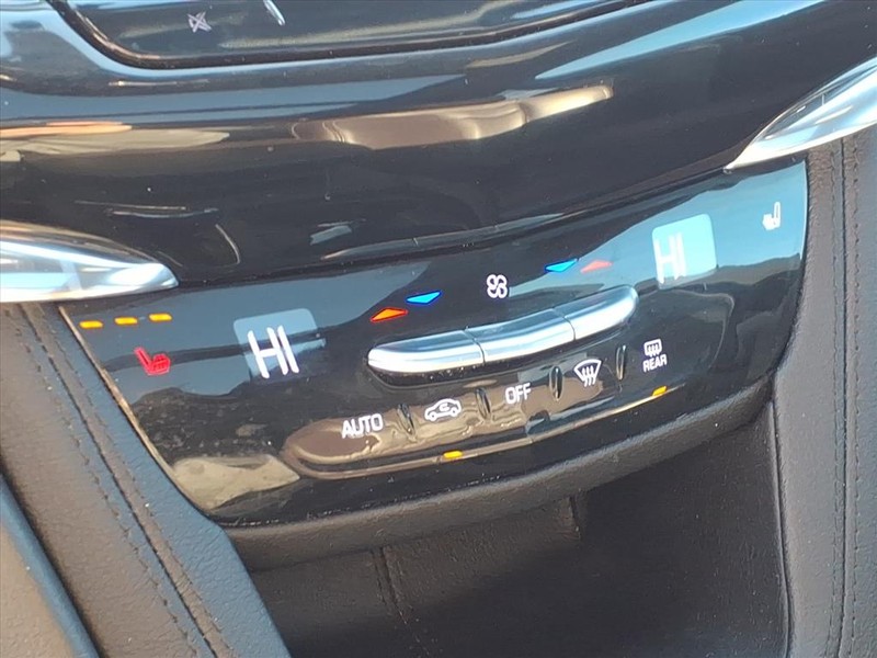 Cadillac XT6 Vehicle Full-screen Gallery Image 14