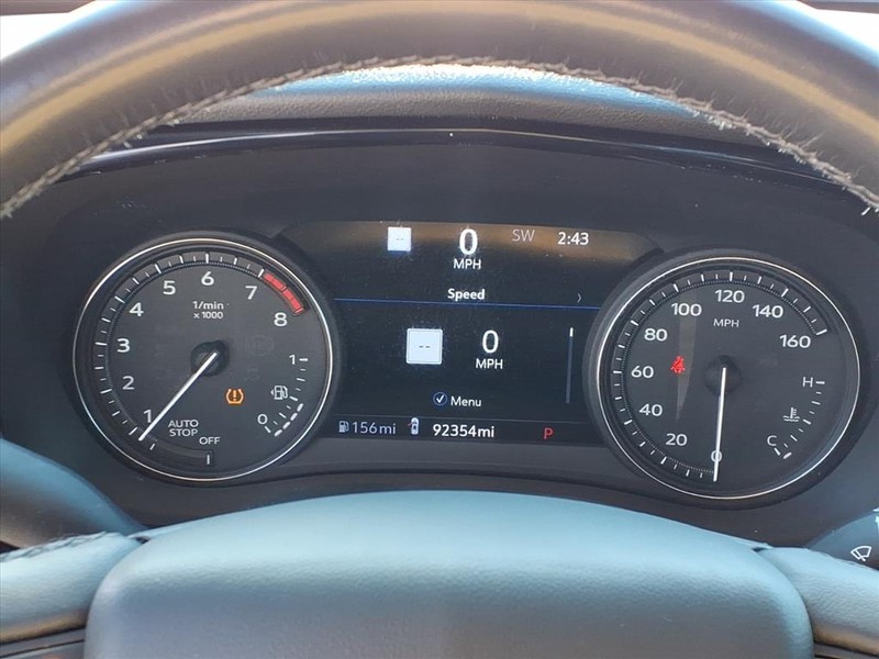 Cadillac XT6 Vehicle Full-screen Gallery Image 19