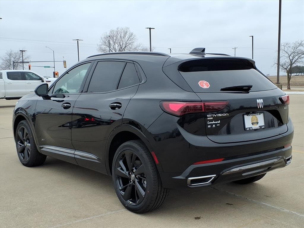 Buick Envision Vehicle Full-screen Gallery Image 3