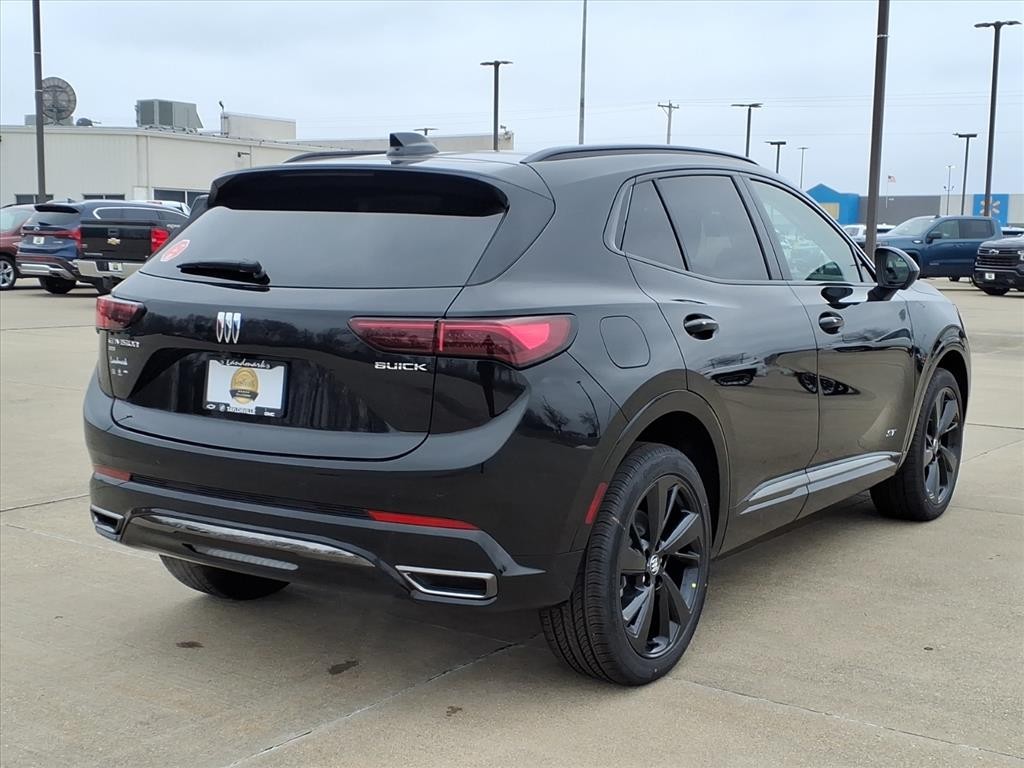 Buick Envision Vehicle Full-screen Gallery Image 4