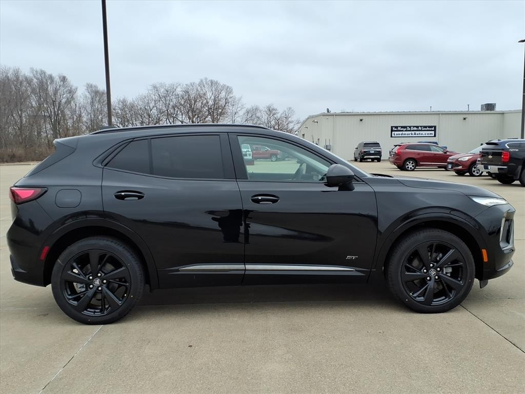 Buick Envision Vehicle Full-screen Gallery Image 5