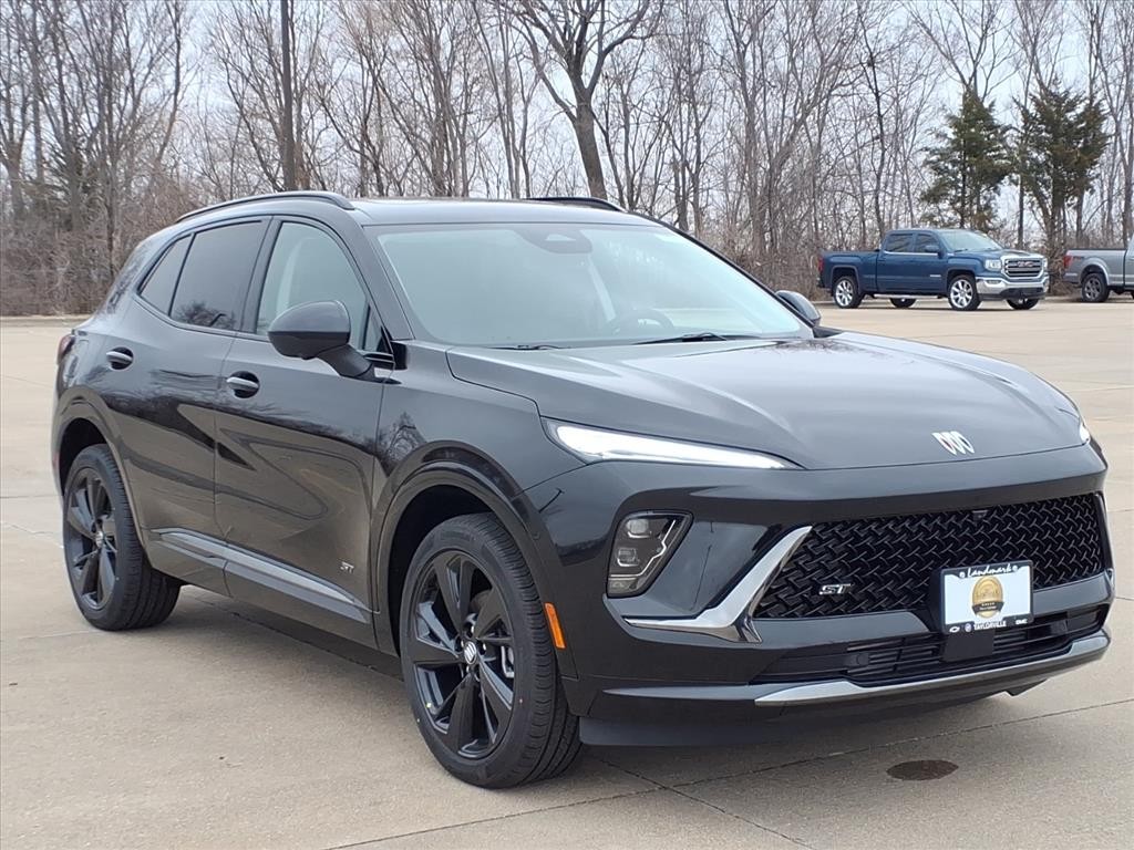 Buick Envision Vehicle Full-screen Gallery Image 6