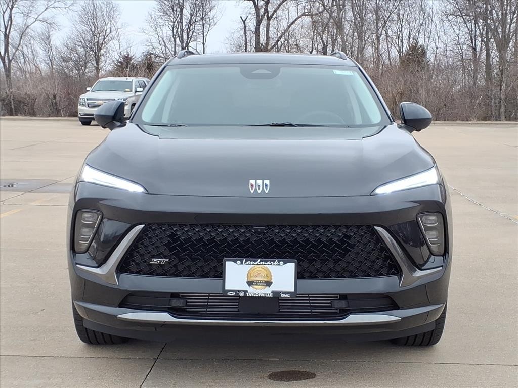 Buick Envision Vehicle Full-screen Gallery Image 7