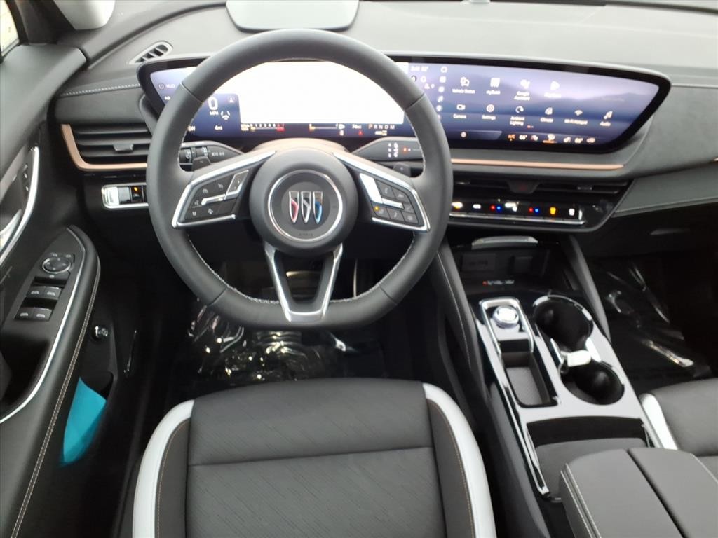 Buick Envision Vehicle Full-screen Gallery Image 11