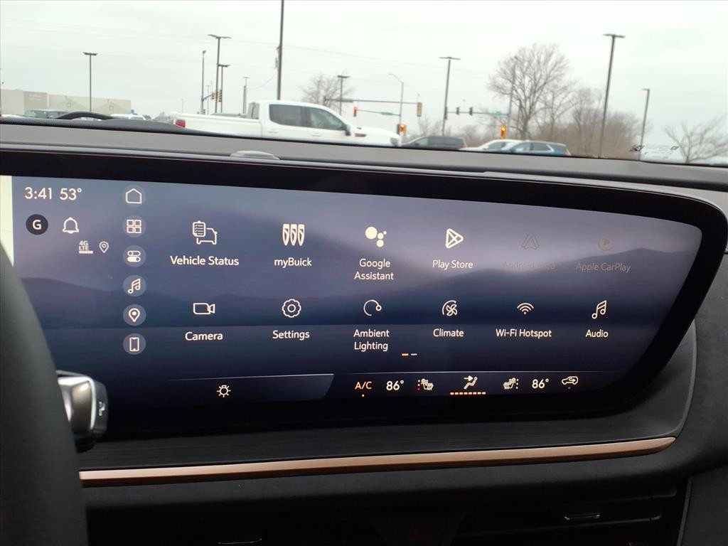 Buick Envision Vehicle Full-screen Gallery Image 12