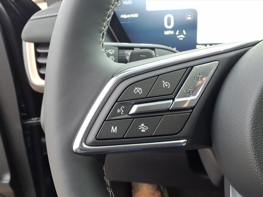 Buick Envision Vehicle Full-screen Gallery Image 14