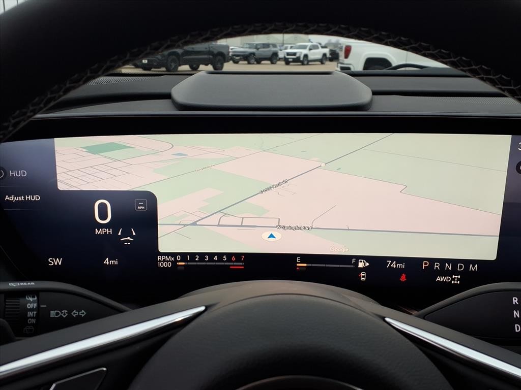 Buick Envision Vehicle Full-screen Gallery Image 16