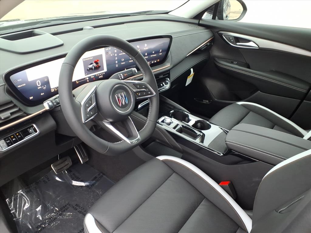 Buick Envision Vehicle Full-screen Gallery Image 18